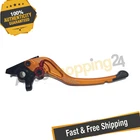 Crg RC2 Standard Gold Brake Lever For 1989-2006 Honda CBR600/F2/F3/F4/F4I New. Price: $125.19.