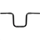 Todd's Cycle 0601-4678 1/4" Beater Bars Gloss Black Center Mount Area New. Price: $288.95.