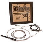 Burly Gorilla Bar Control Kits B30-1311 New. Price: $384.95.