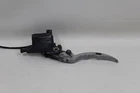 Ducati Monster 620 2006 Oem Brembo Left Clutch Master Cylinder Damage 63040251A Used. Price: $49.99.
