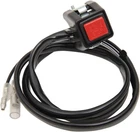 Emgo Kill Switch #46-50430 Yamaha New. Price: $18.49.