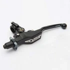 Arc DC-8 Universal Clutch Perch Lever Standard Black Yz Crf Rmz Kx All New. Price: $129.95.