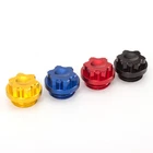 Fxcnc Engine Filler Oil Cap Cover Motorcycle Foryzf R1 1998-2003 Aluminum New. Price: $15.35.