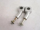 96 Honda Vt 1100 C2 Shadow Ace Handlebar Risers 53231-MM8-000 1995-1999 Used. Price: $70.00.