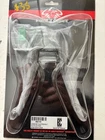 15-17 Harley Davidson Flst Fxst Bikers Choice Clutch Lever Brake Handle 482143 New. Price: $39.88.