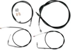 Choppers LA-8130KT-13B Cble BK12-14"00-06FXST New. Price: $304.78.