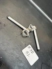 Ducati 996R Sps Oem Clip Ons Handlebars Ends 748 916 998 Used. Price: $267.32.