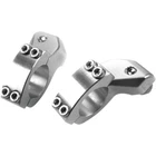 Cycra Probend 7/8" Center Mount Handguard Hardware 1CYC-1360-02 New. Price: $55.97.