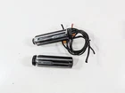 2011 Harley Touring Flhtcu Cvo Electra Glide Heated Hand Grip Set -read 55911-09 Used. Price: $89.99.