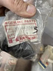 Kawasaki 81 82 87 Kz CSR305 Oem Clutch Perch Lever Holder 13091-1046 New. Price: $15.00.