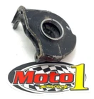 Used Oem Yamaha 92-93 WR500 Z Upper Throttle Grip Holder 23X-26281-00 UB27. Price: $39.92.