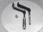 2002 01-05 Honda GL1800 Goldwing Left Right Pair Set Used. Price: $83.69.