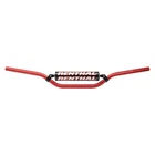 For Honda CRF450R 2004-2013 Renthal 971-08-RD-01-185 Mx/enduro Handlebar New. Price: $100.76.
