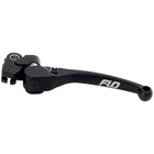Flo Motorsports Pro 160 Clutch Lever Black CL-722 New. Price: $82.69.
