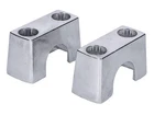 Puch Maxi / (E50) 48.8CC 2T Ac 1-SPEED Auto Handlebar Clamp Set New. Price: $11.52.