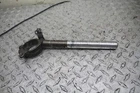 03-04 Kawasaki Ninja 636 ZX6R Right Clip On Handlebar 46003-1591 Used. Price: $18.92.