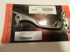 Fly Racing Ktm Polished Front Brake Lever 102-004 567-24240 New. Price: $24.99.