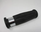 Harley-davidson Vintage Style Left Grip RL113 Used. Price: $29.75.