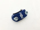Asv Front Brake Rotator Clamp Blue Universal Mx Yz / Wr Ttr Yamaha RCU01-B New. Price: $39.95.