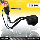 For Polaris Scrambler 400 2X4 4X4 1994-2002 Ignition Cdi Box Module 3084790 New. Price: $18.04.