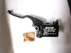 Kawasaki ZX750 Ninja Nos Front Left Clutch Master Cylinder Assy 43015-1307 New. Price: $299.99.