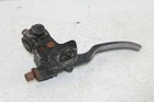 1996 Suzuki DR200SE Clutch Lever Perch Used. Price: $18.99.