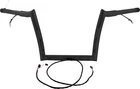 Baggernation Pre Wired Monkey Bars 12" Black MBBPW-12 New. Price: $626.99.