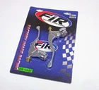 Fir Lever Set Assembly Short Silver New. Price: $36.32.