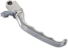 Chrome Brake Lever 96 - 2017 Harley Davidson Cnc Billet Aluminum Brand New Usa. Price: $23.99.