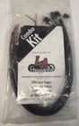 Choppers Extended Handlebar Wiring Harness 2016-LATER LA-8991-93 New. Price: $27.00.