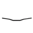 Mx Podium Flight Handlebar Black 1-1/8" Clamp (no Pad V-twin/tracker Brand. Price: $161.24.