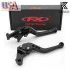 Cnc Brake Clutch Levers Set For Yzf R6 Yamaha 2005 2006 2007 2008 2009 2010-2016 New. Price: $26.49.