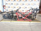 14-20 Polaris Slingshot Main Frame Chassis Slvg Used. Price: $2996.44.