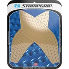 Stompgrip 4320-2788 55-14-0161C Icon Profile Traction Pad Tank Grips New. Price: $64.99.