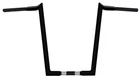Wild WO586B 1-1/4IN. Chubby Hooked Handlebar, 16IN. Black Scratched New. Price: $199.99.