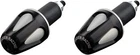 Driven D-axis Handlebar Black/silver Billet 6061 Aluminum DXB-BK2 New. Price: $63.99.
