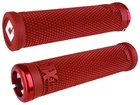 Odi Ruffian Xl V2.1 Lock-on Grips Red New. Price: $30.95.
