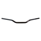 Renthal 821-50-BK Fatbar Street Handlebar New. Price: $98.34.