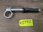 2021 Ducati Panigale V2 955 Oem Right Clip On Throttle Grip Used. Price: $200.00.