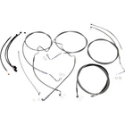 Magnum Shielding 0662-0698 589921 Xr Handlebar Installation Kit Stainless New. Price: $487.95.