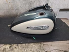 1998 Yamaha Royal Star Gas Tank Fuel Used. Price: $299.99.
