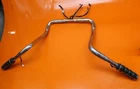 2017 Harley-davidson Street Glide Flhxs Oem Handlebar 55924-14A Used. Price: $100.00.