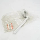 Suzuki GSX-R750 Genuine Right Clip-on Handlebar 56111-33E00 New Unused. Price: $140.00.