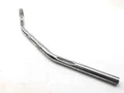 Handle Bars 2003 Harley-davidson Sportster Hugger Anniversary XLH883 2893A Used. Price: $84.69.