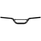 Mika Metals 1/8" Oversize Handlebars Without Pad Mini High Bend Black New. Price: $117.81.