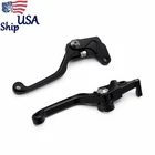 For Suzuki DJEBEL250XC 98 1999 00-06 Cnc Pivot Bike Brake Clutch Lever Black Set New. Price: $24.55.