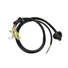 Bmw R60/6 R75/6 R90/6 R90S Left Hand Switchgear 61311357520 New. Price: $132.84.