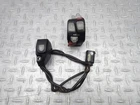 2015 15-21 Bmw K1600GT Left Switch Handlebar Control Aux Signal Fog Light Used. Price: $260.03.