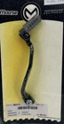 Moose Racing Folding Shift Lever 2000-2007 For Suzuki DRZ-400 KLX-400 RMX-250 New. Price: $49.95.