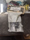 Acerbis Flag Hanguard Mount Kit Honda CR85 125 250 500 Part# 12-6588-00 New. Price: $10.00.